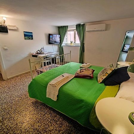 B&B Perla CTA Exterior foto