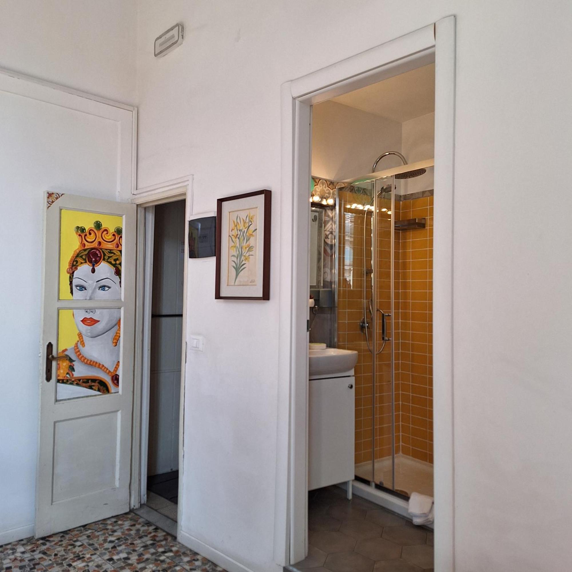 B&B Perla CTA Habitación foto