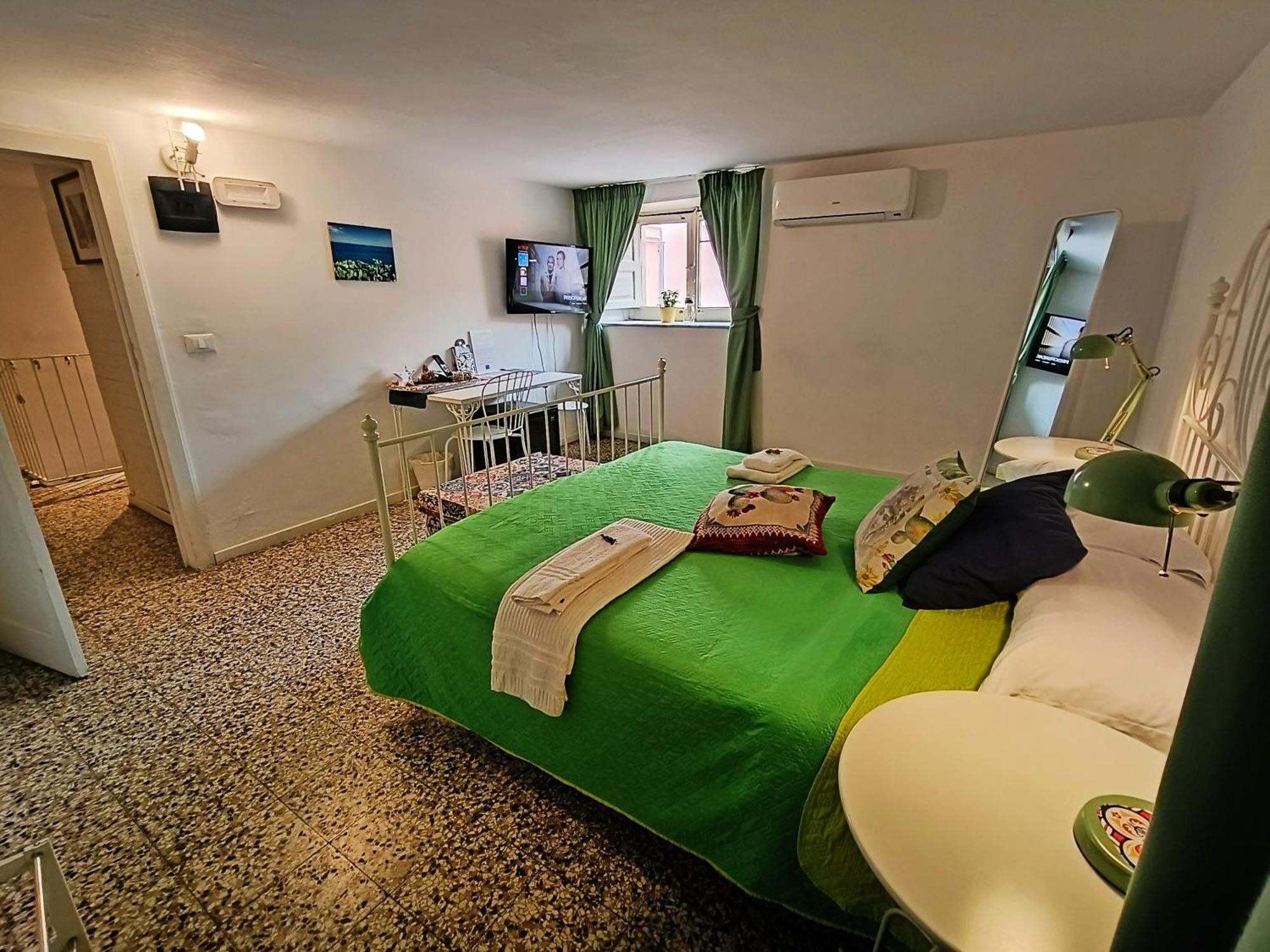 B&B Perla CTA Exterior foto